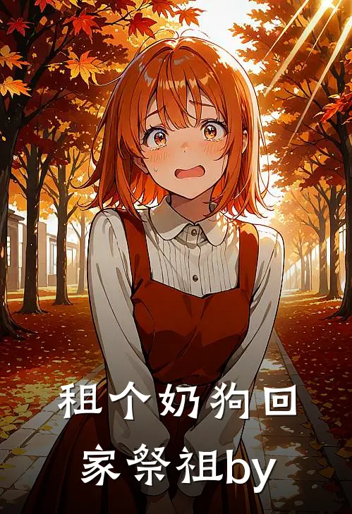 租个奶狗回家祭祖by