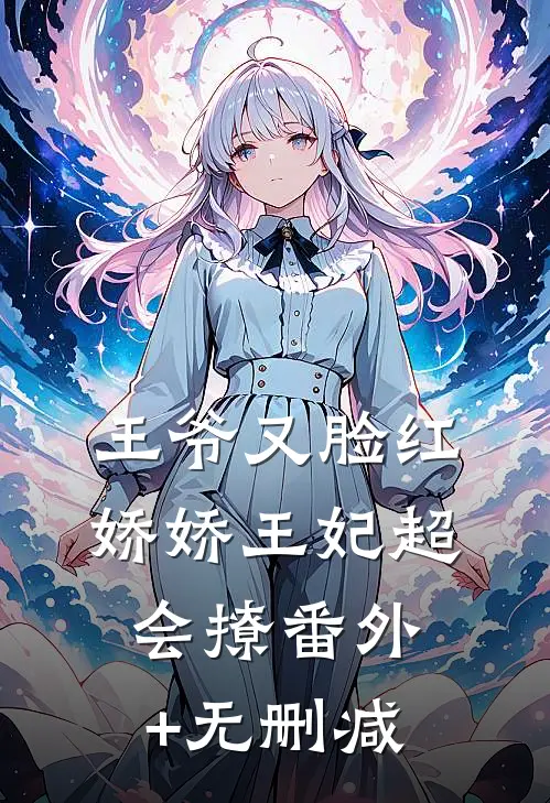 王爷又脸红，娇娇王妃超会撩番外+无删减