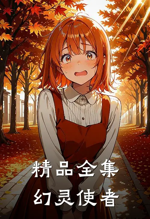 精品全集幻灵使者