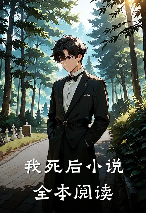 我死后 小说全本阅读