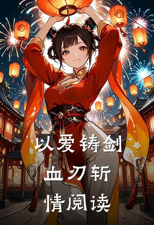 以爱铸剑，血刃斩情阅读