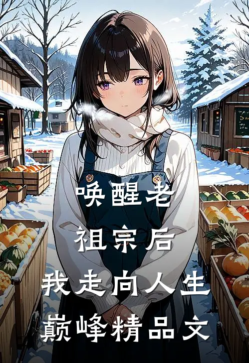 唤醒老祖宗后，我走向人生巅峰精品文