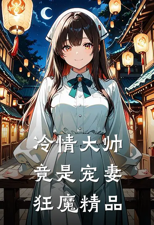 冷情大帅竟是宠妻狂魔精品