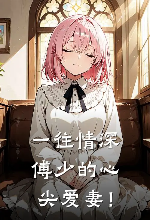 一往情深，傅少的心尖爱妻！