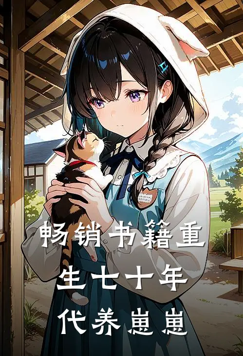 畅销书籍重生七十年代养崽崽
