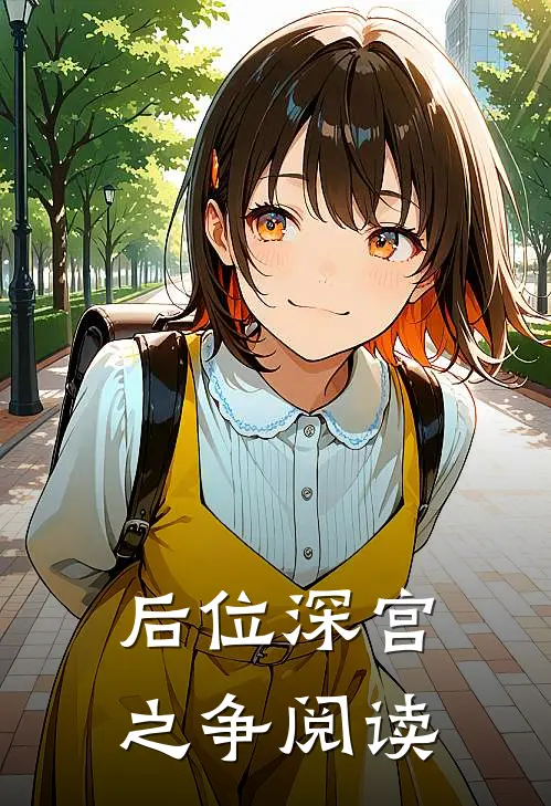 后位·深宫之争阅读