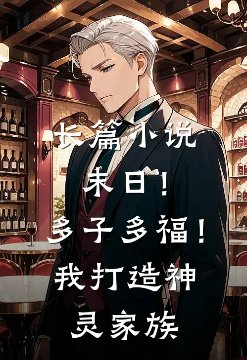长篇末日!多子多福!我打造神灵家族免费阅读