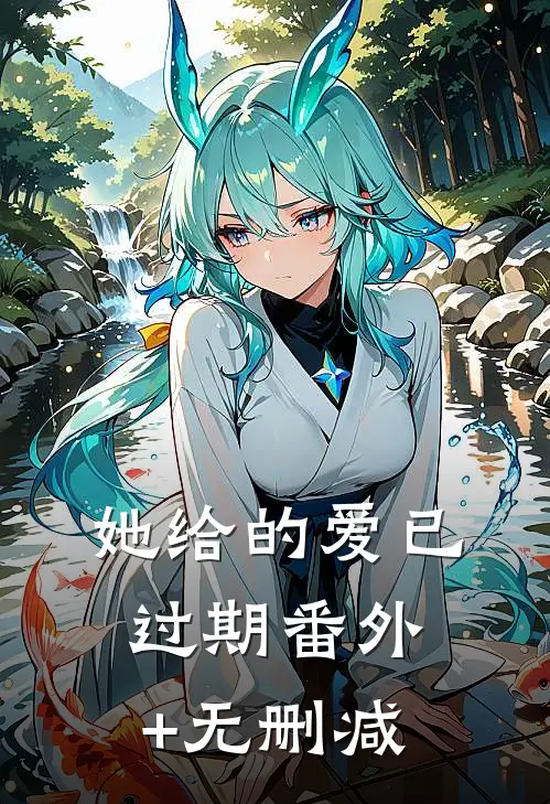 她给的爱已过期番外+无删减