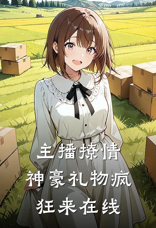 主播撩情，神豪礼物疯狂来在线