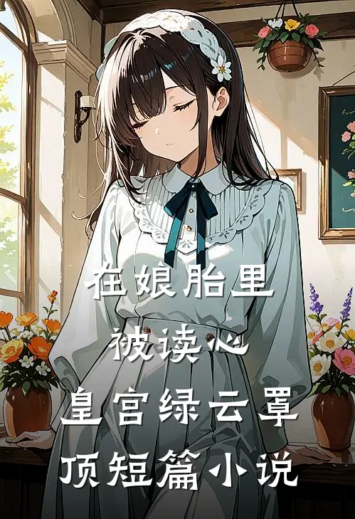 在娘胎里被读心，皇宫绿云罩顶短篇小说