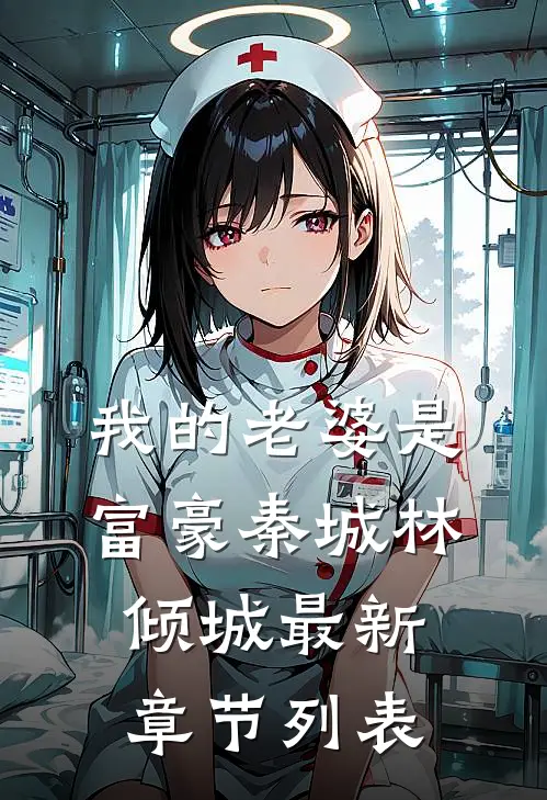 我的老婆是富豪秦城林倾城最新章节列表
