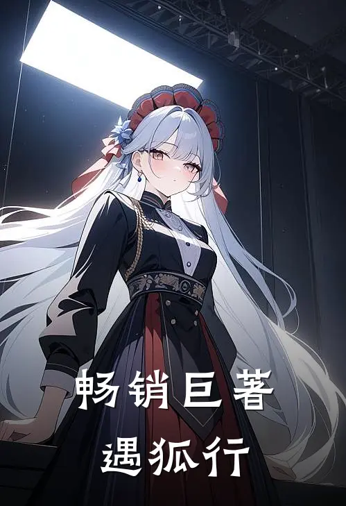畅销巨著遇狐行
