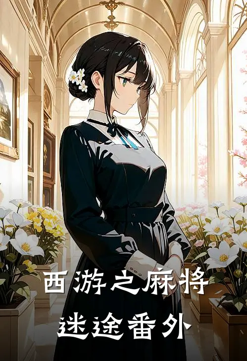 西游之麻将迷途 番外