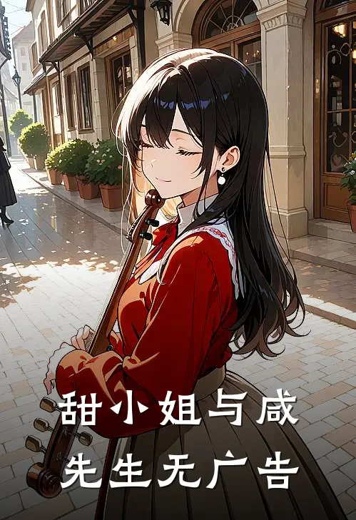 甜小姐与咸先生无广告