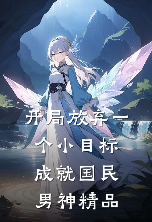 开局放弃一个小目标,成就国民男神精品