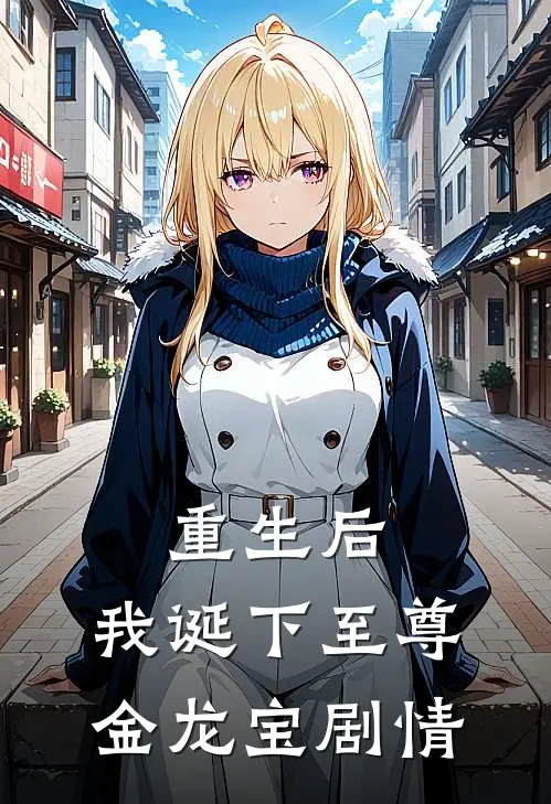 重生后，我诞下至尊金龙宝剧情