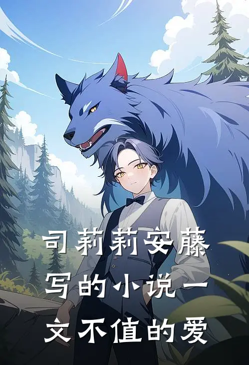 司莉莉安藤写的小说一文不值的爱