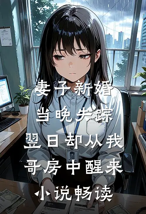 妻子新婚当晚失踪，翌日却从我哥房中醒来小说畅读