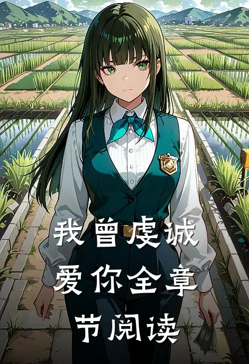 我曾虔诚爱你全章节阅读