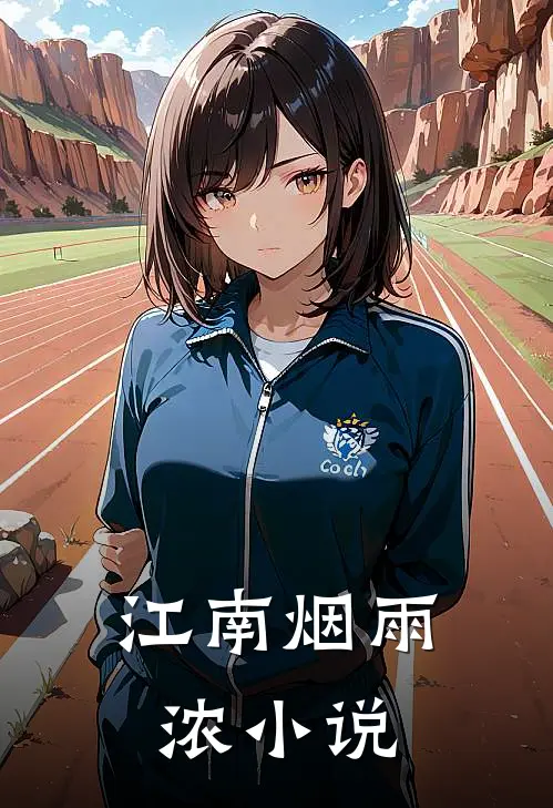 江南烟雨浓小说