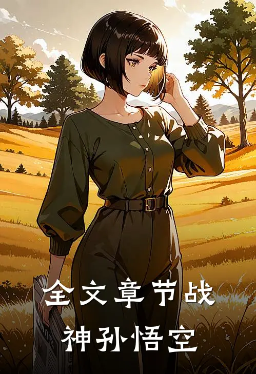 全文章节战神孙悟空