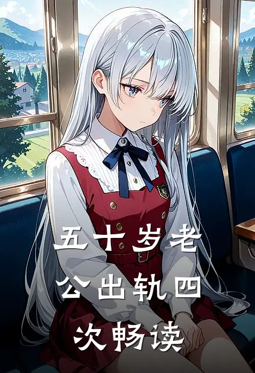 五十岁老公出轨四次畅读