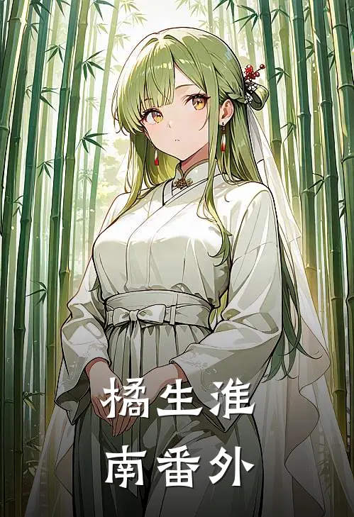 橘生淮南 番外