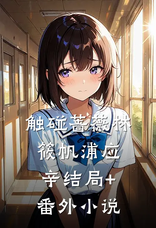 触碰蔷薇林筱帆浦应辛结局+番外小说