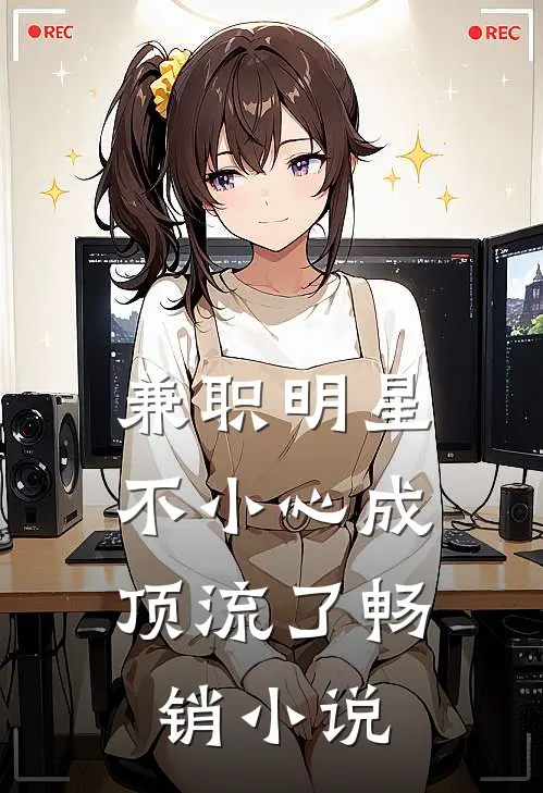 兼职明星：不小心成顶流了畅销小说