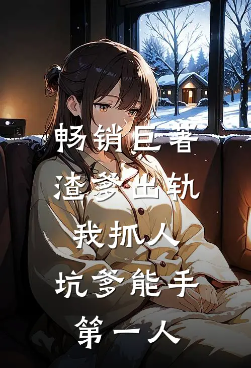 畅销巨著渣爹出轨我抓人，坑爹能手第一人