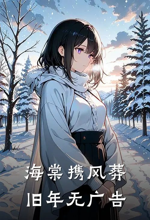海棠携风葬旧年无广告