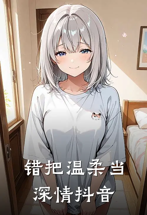 错把温柔当深情抖音