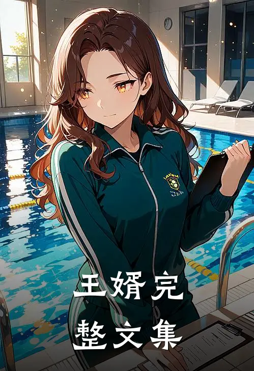 王婿完整文集