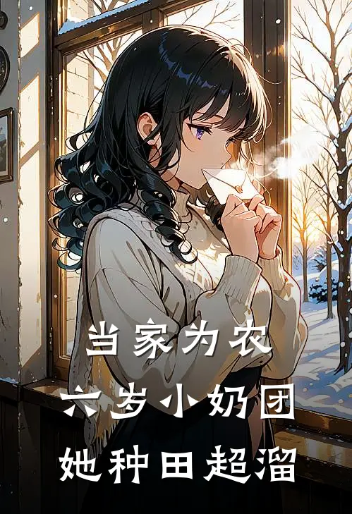 当家为农：六岁小奶团她种田超溜
