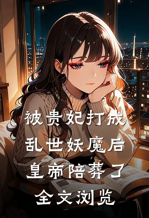 被贵妃打成乱世妖魔后，皇帝陪葬了全文浏览