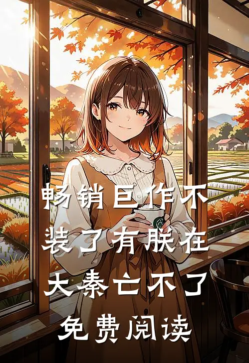 畅销巨作不装了有朕在大秦亡不了免费阅读