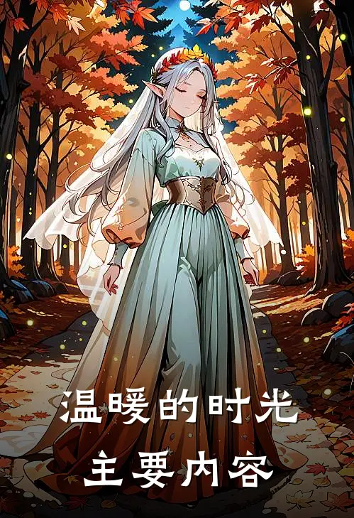 朝升暮落尽是爱小说笔趣阁