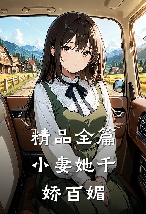 精品全篇小妻她千娇百媚