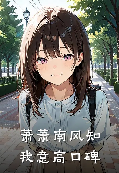萧萧南风知我意高口碑
