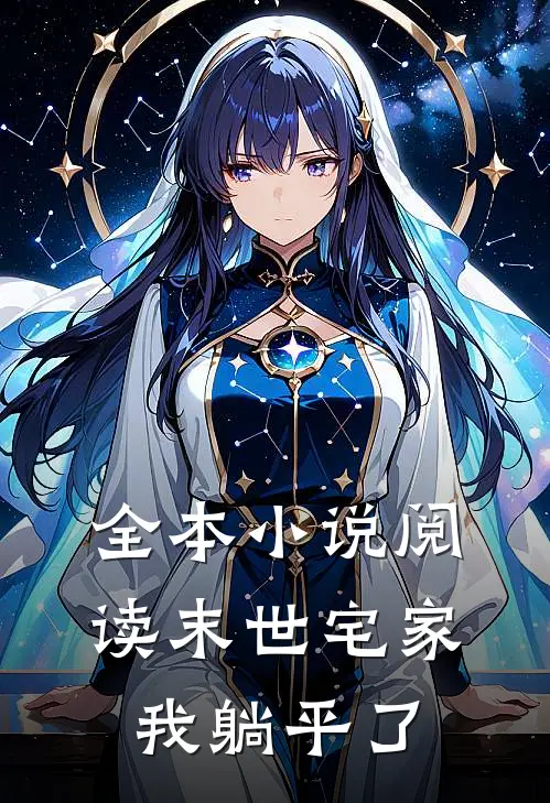 全本小说阅读末世宅家我躺平了