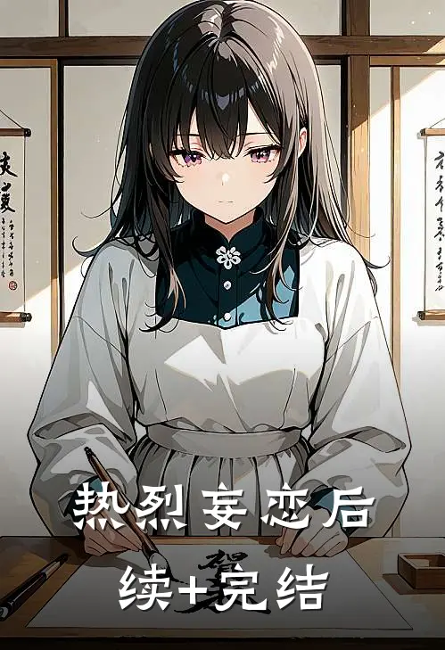 热烈妄恋后续+完结