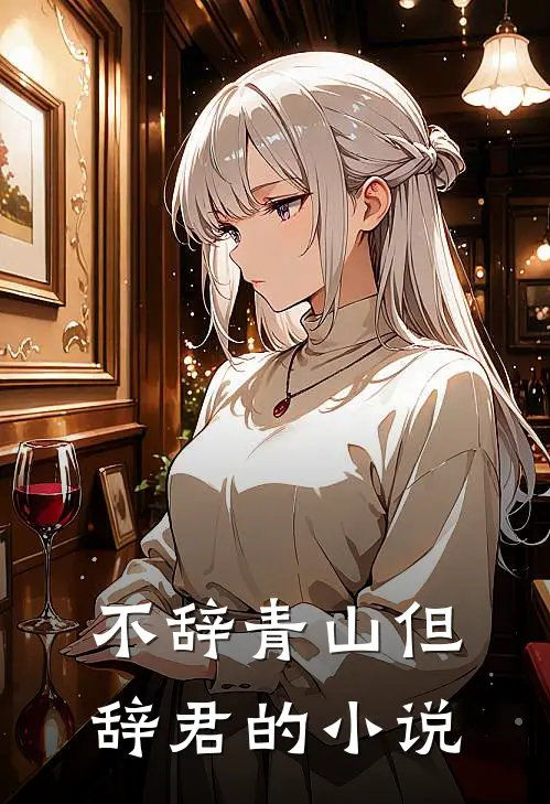不辞青山但辞君的小说