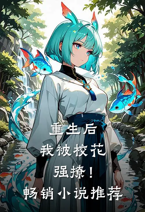 重生后，我被校花强撩！畅销小说推荐