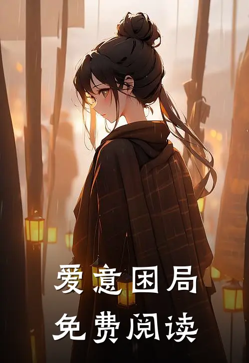 爱意困局免费阅读