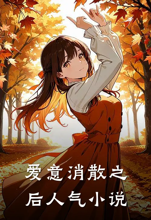 爱意消散之后人气小说