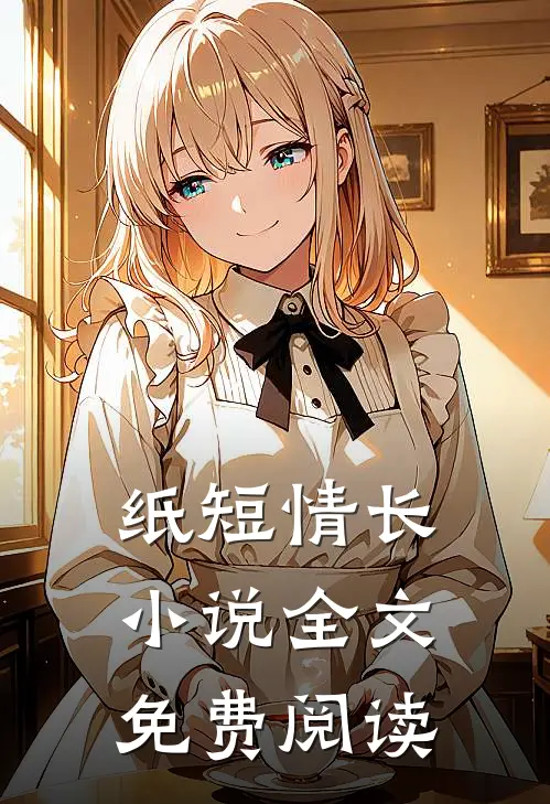 纸短情长小说全文免费阅读