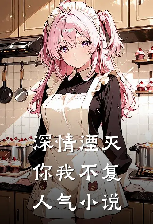 深情湮灭，你我不复人气小说