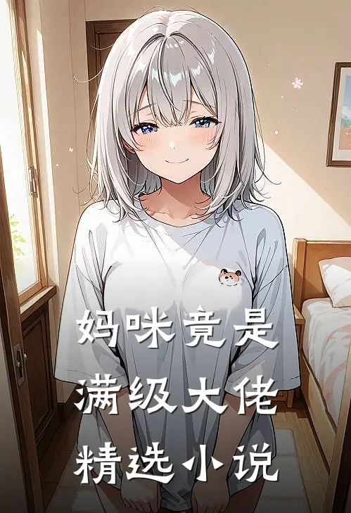 妈咪竟是满级大佬精选小说
