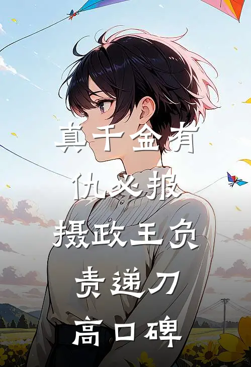 真千金有仇必报，摄政王负责递刀高口碑