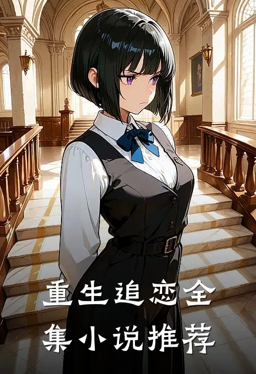 重生追恋全集小说推荐